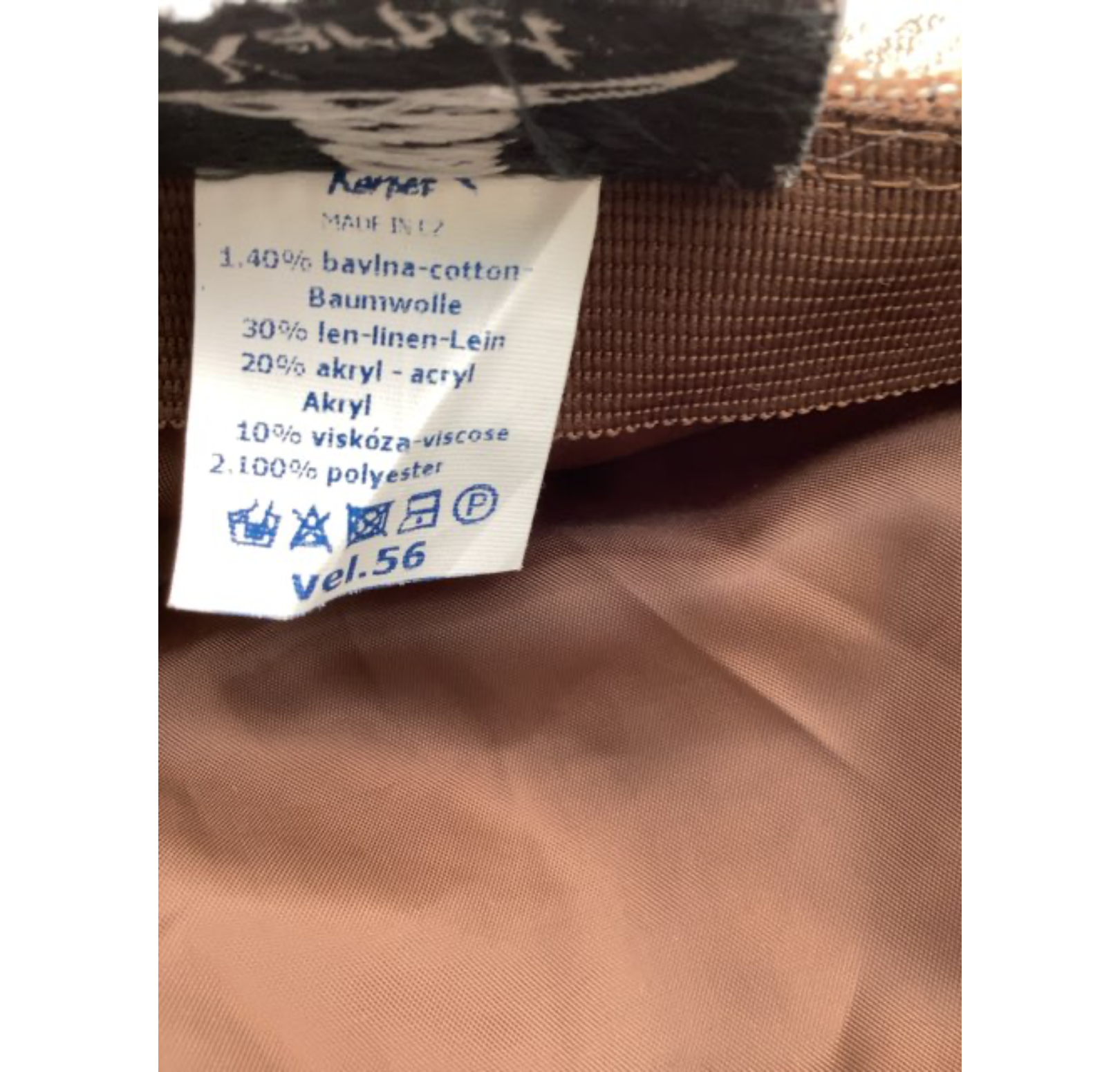 Karpet Kasket (A035)