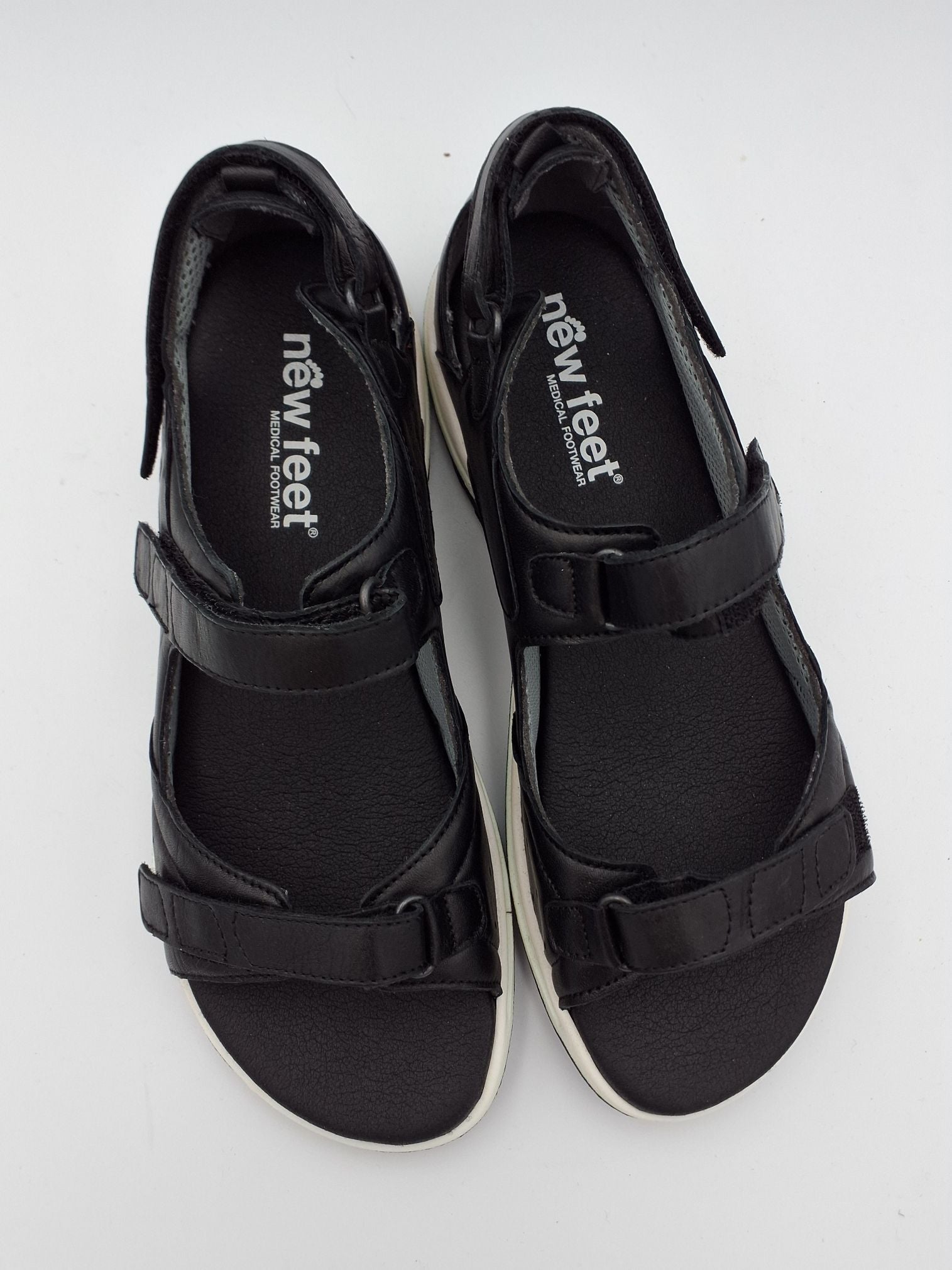 Sandaler str 42