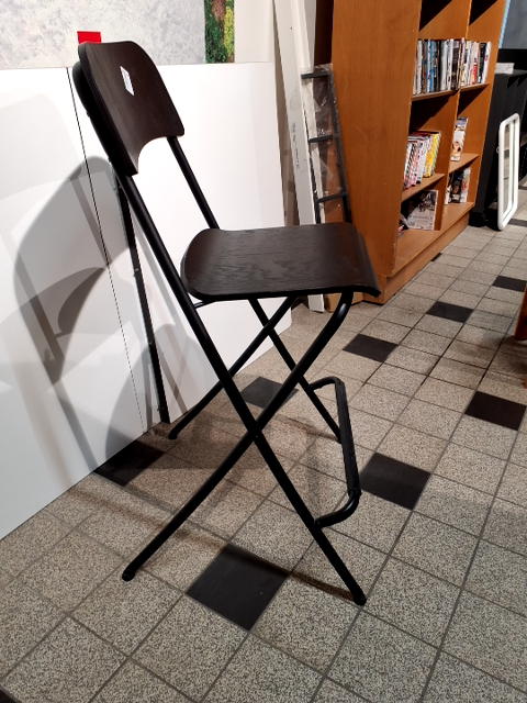 Barstol ikea