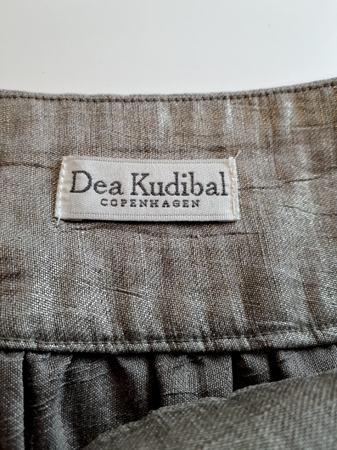 Dea Kudibal Nederdel (R676)