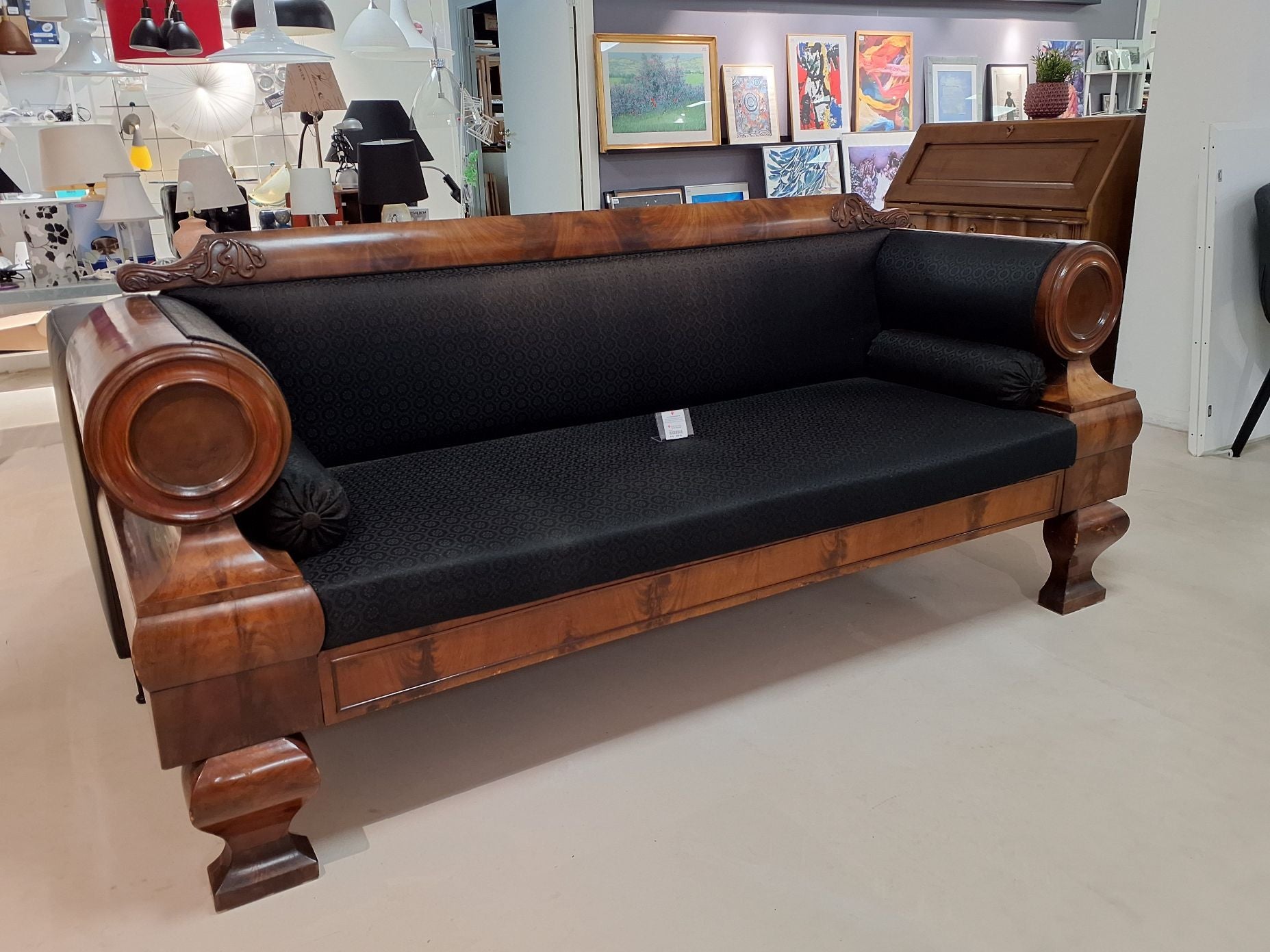SOFA 2 - 3 PERS.