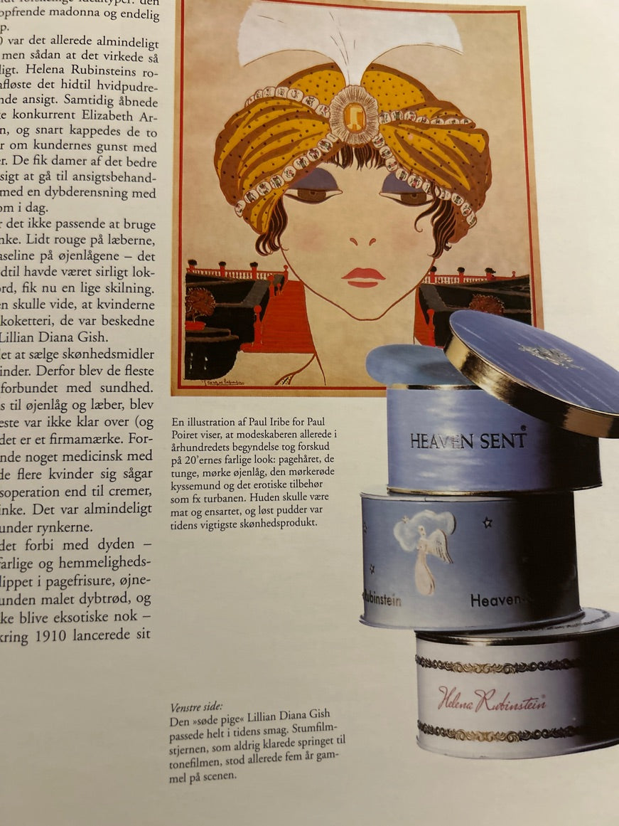 Mode designernes århundrede 1900-1999