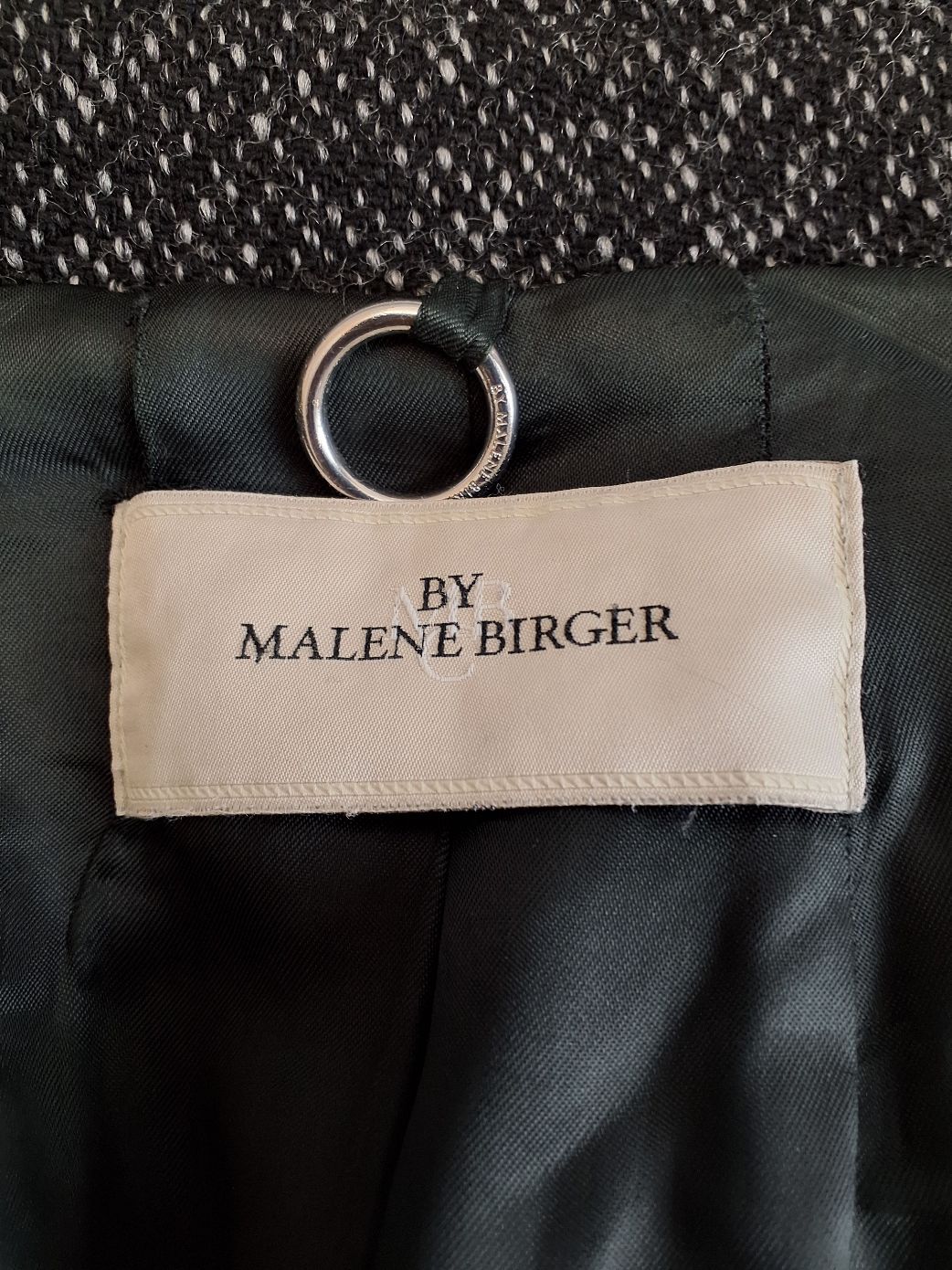 By Malene Birger Uldfrakke