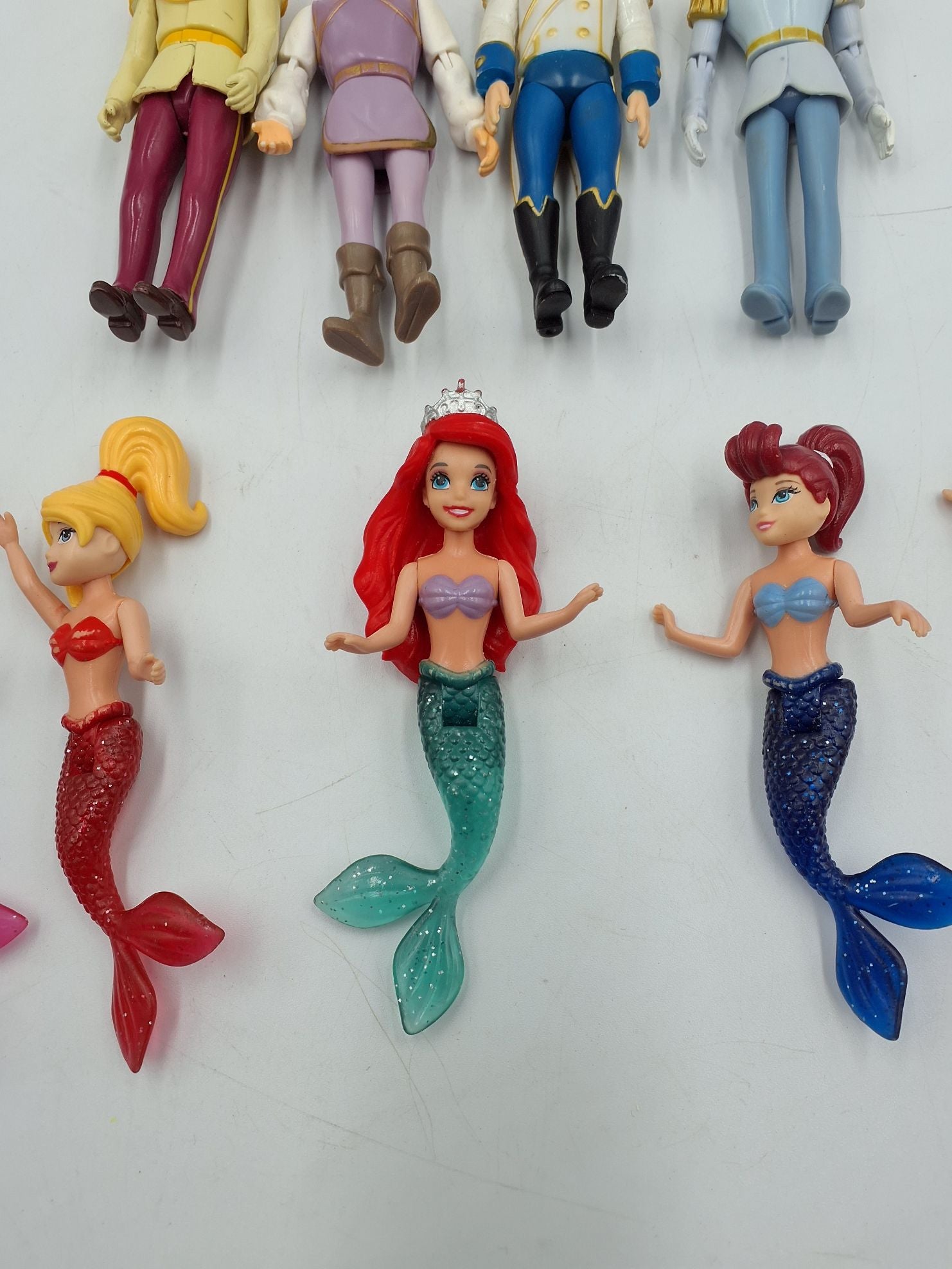 Disney Polly pocket