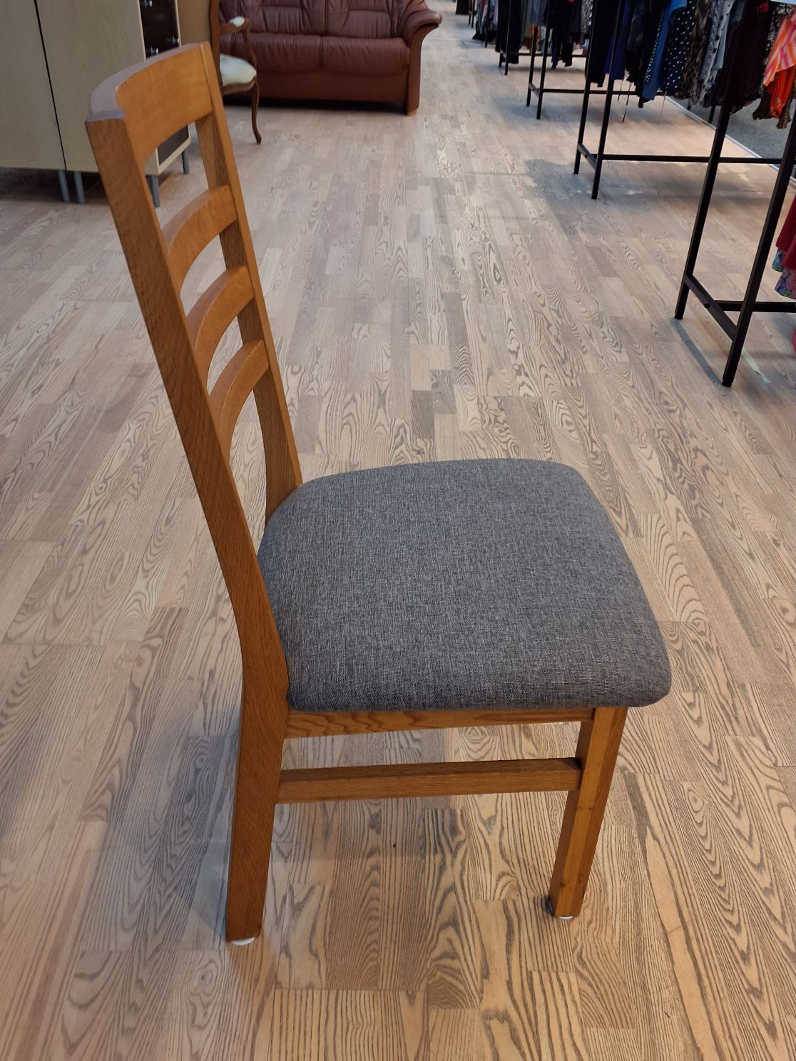 Spisestuestol