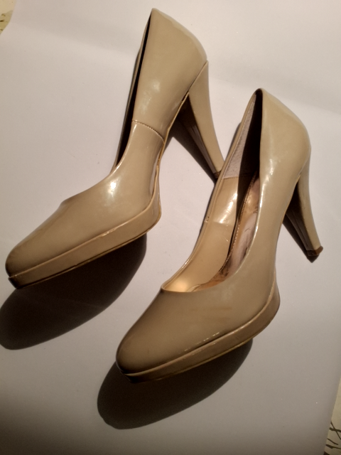 Roberto Vianni heels