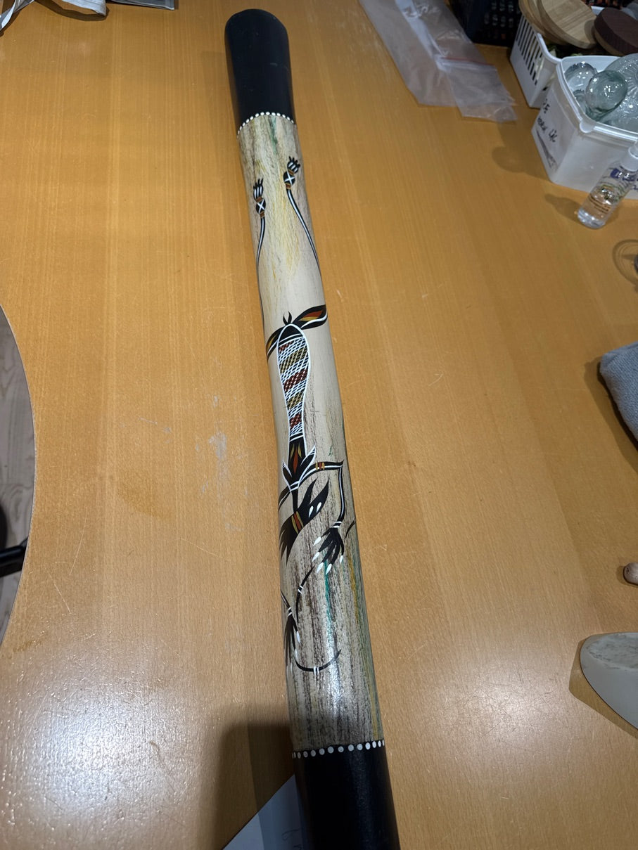 Didgeridoo