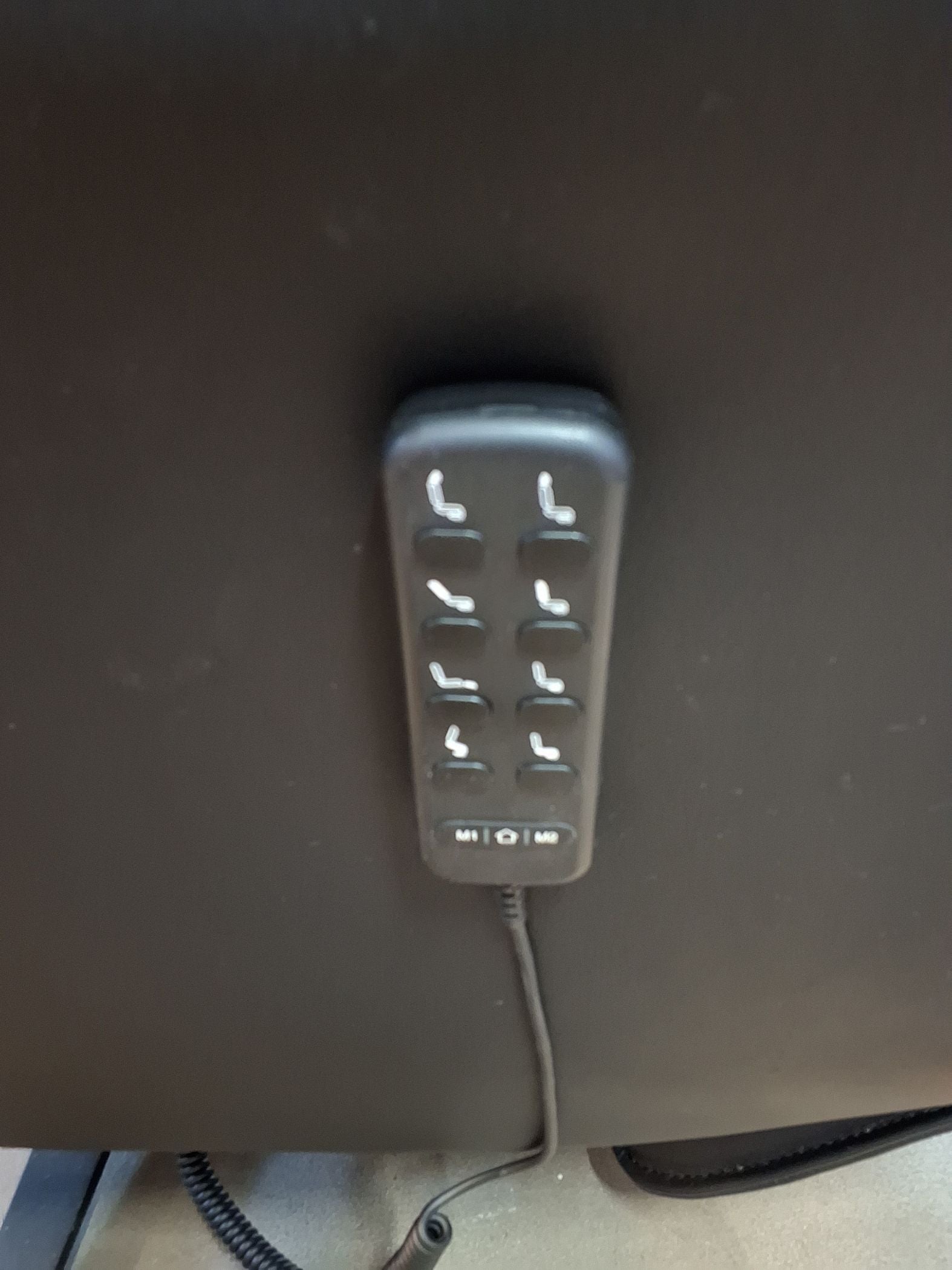 Modulax Optiumstol