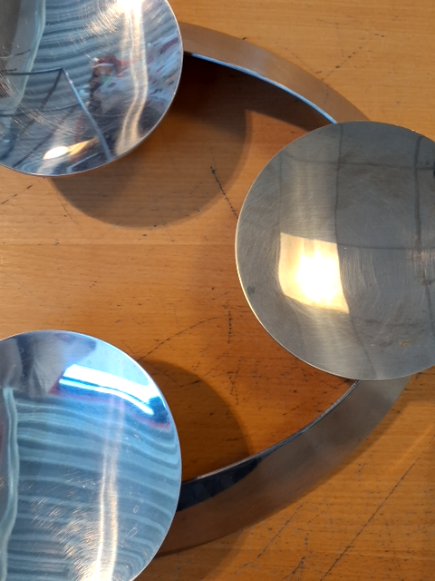 Georg Jensen advenstage