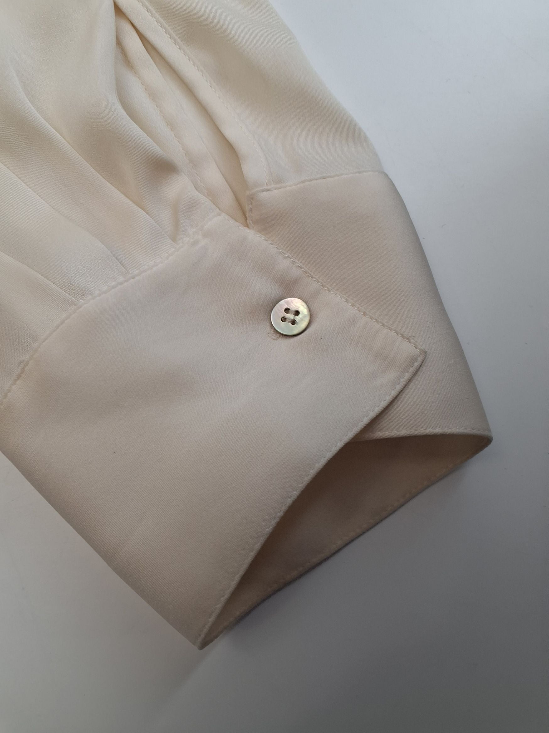 Heart Made Julie Fagerholt Skjorte/pyntebluse
