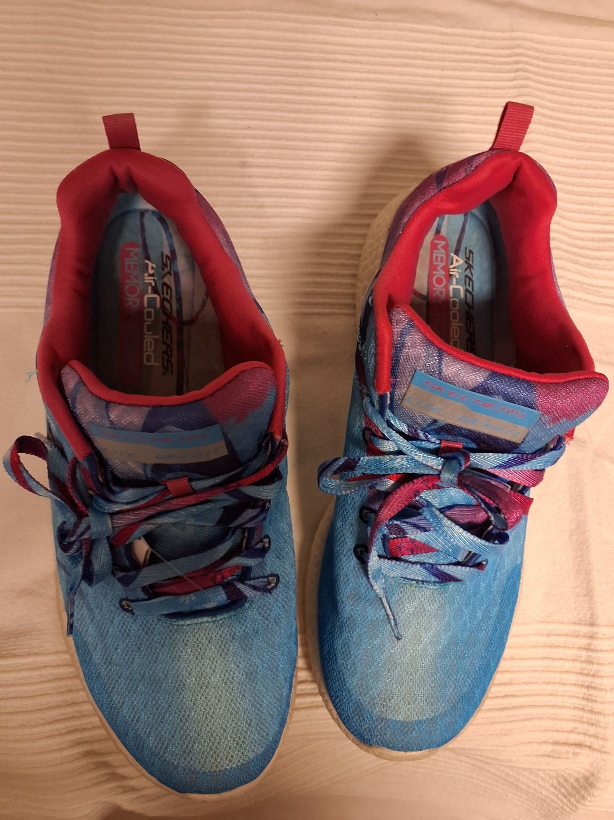 Skechers sportsko