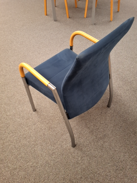 Loungestol Duba B8 - 6008