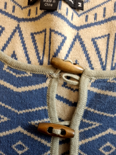 Cardigan