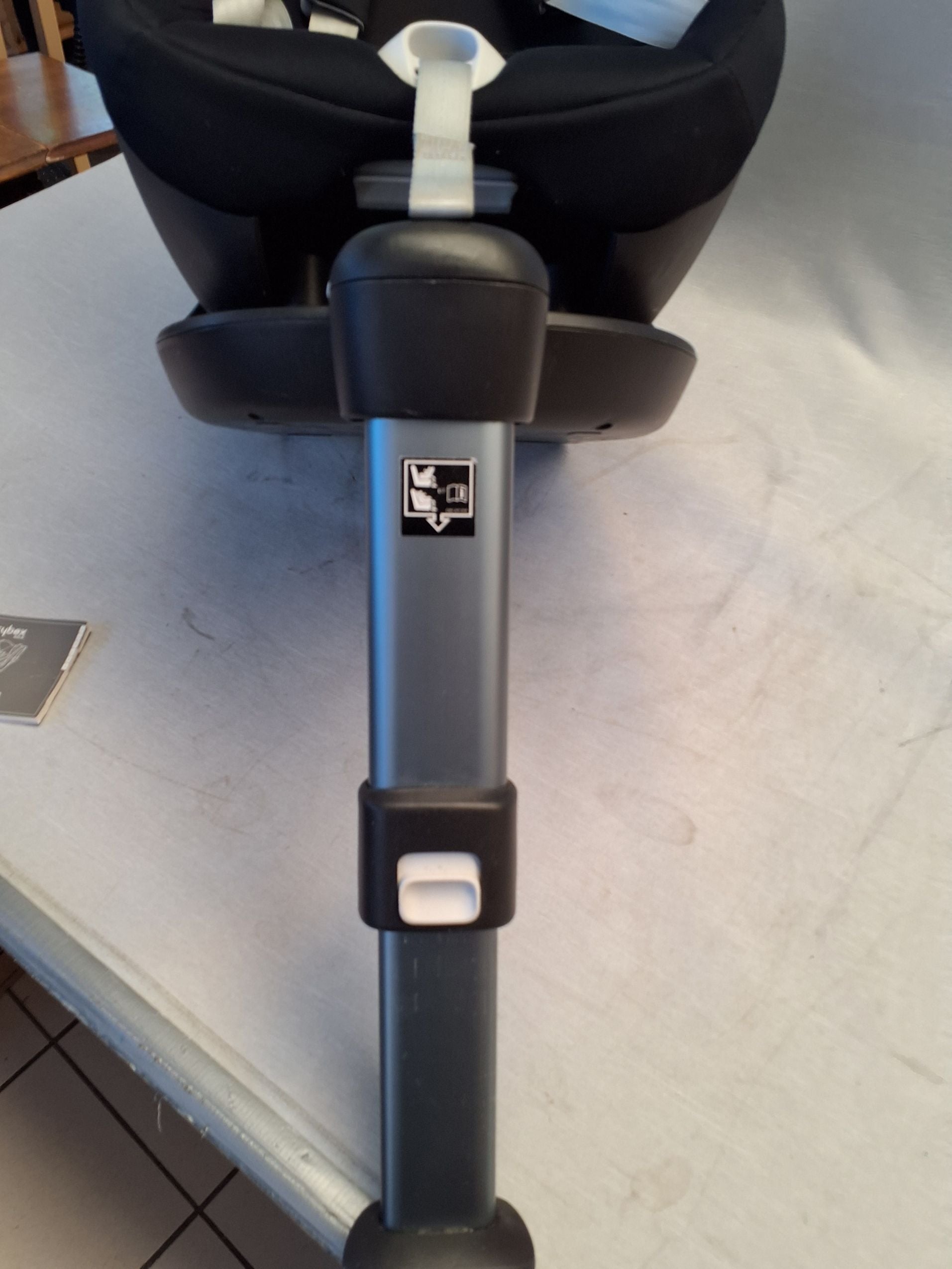 Cybex Sirona M2 i-Size