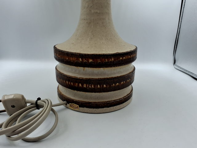AXELLA Bordlampe