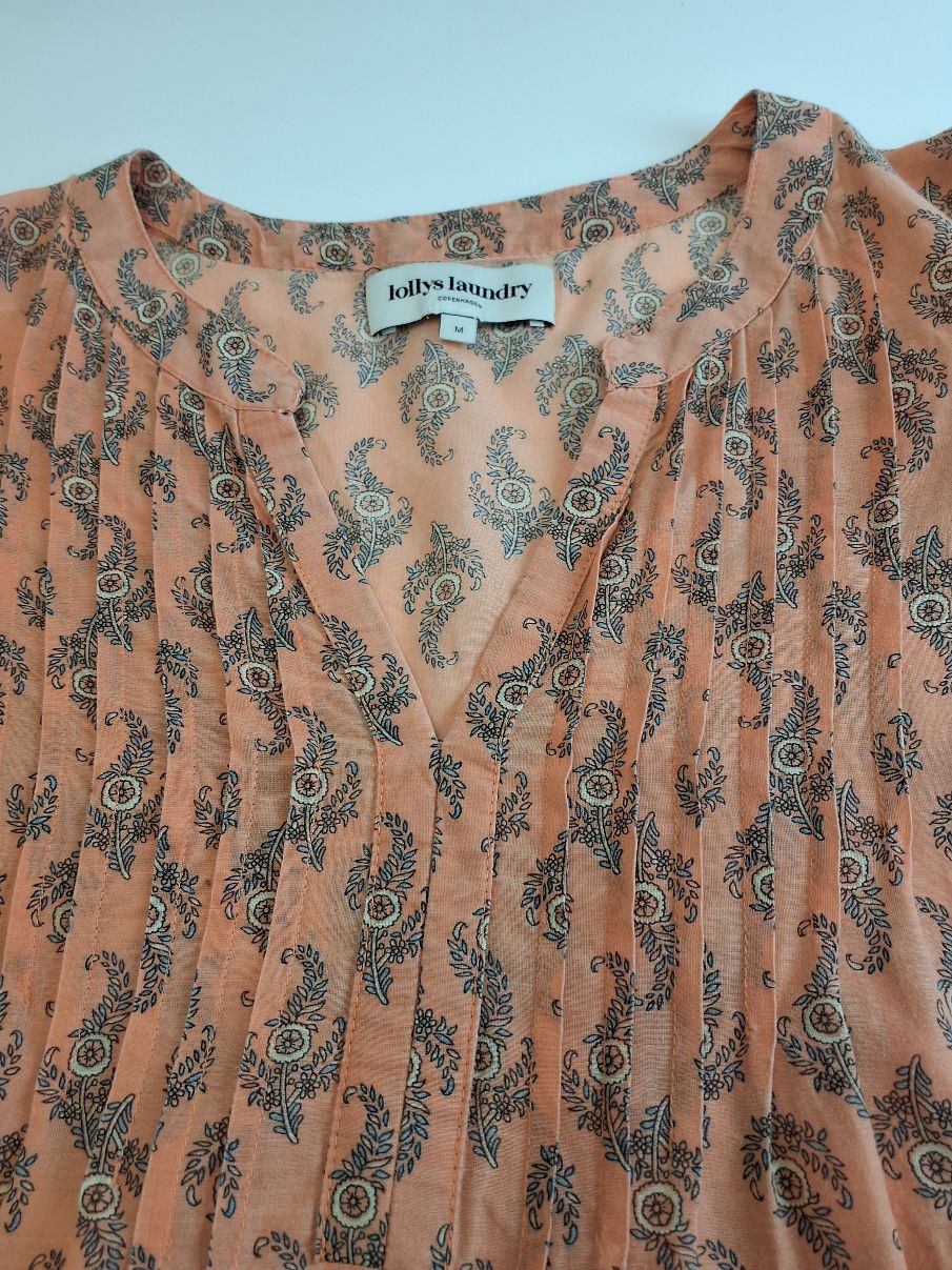 Lolly’s Laundry Bluse