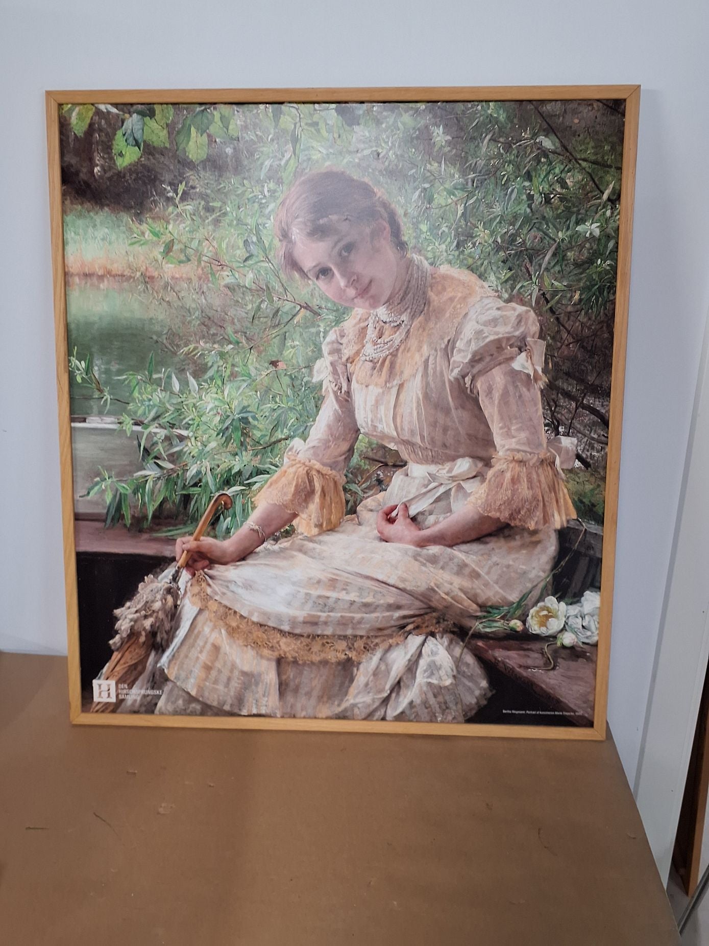 Marie Triepcke Krøyer