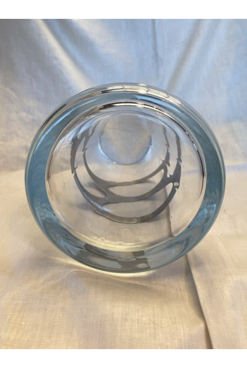 Stelton vase