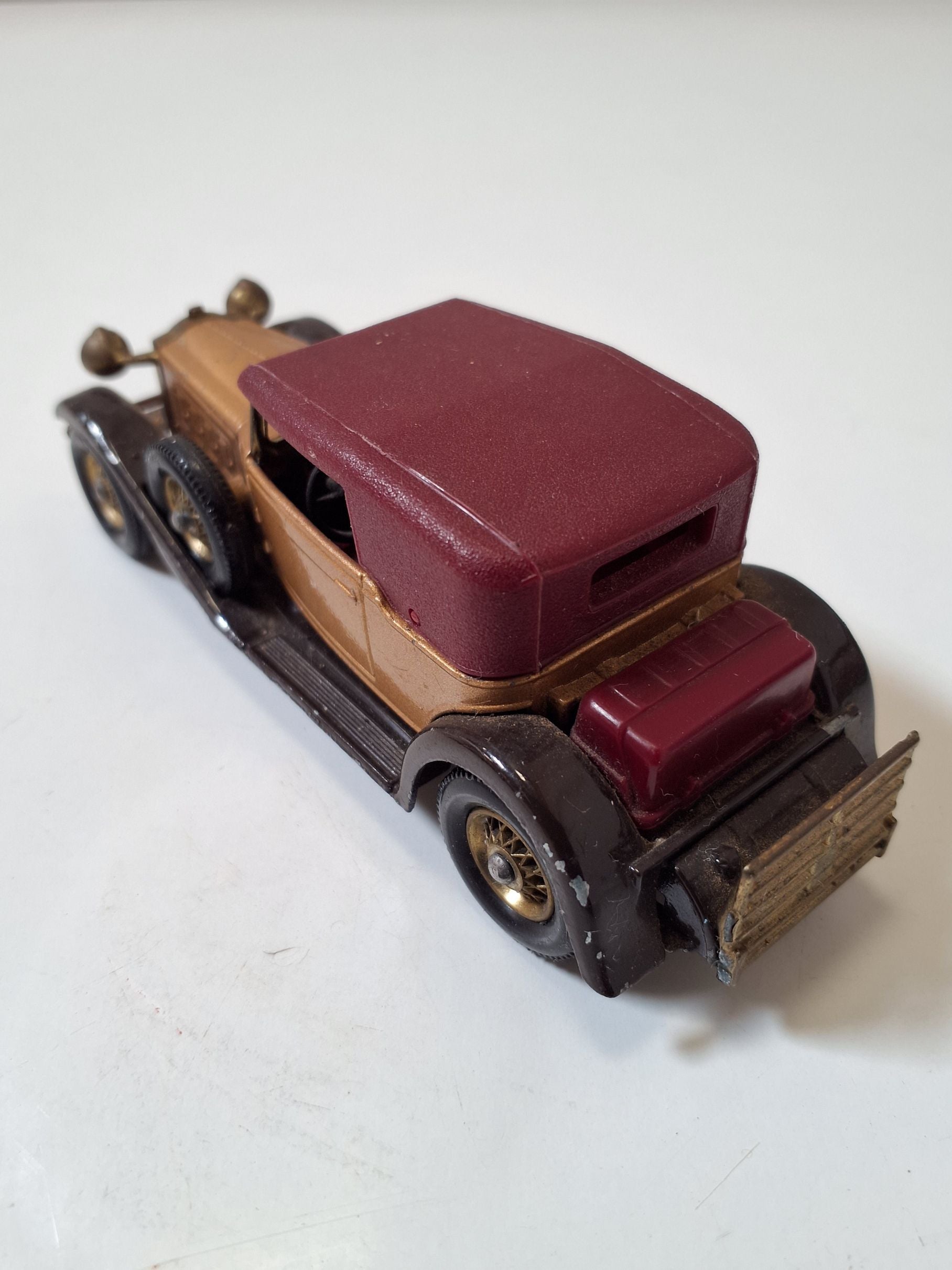 Lesney 1930 Packard Victoria