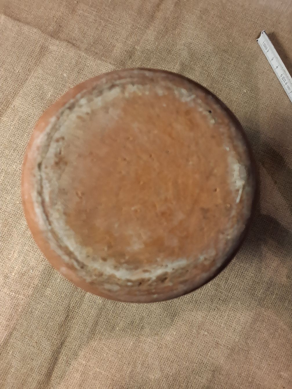 Keramik kande