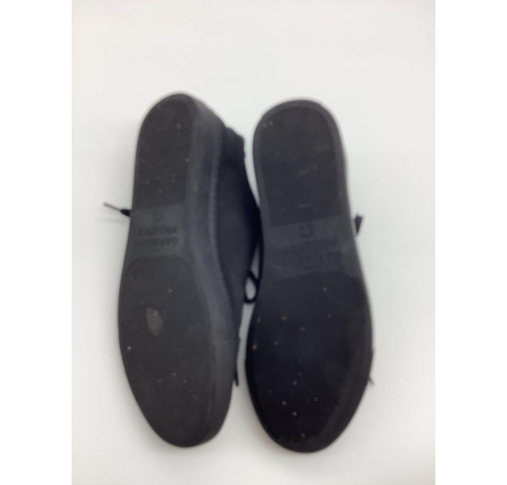 Garment Project Sko (H792)