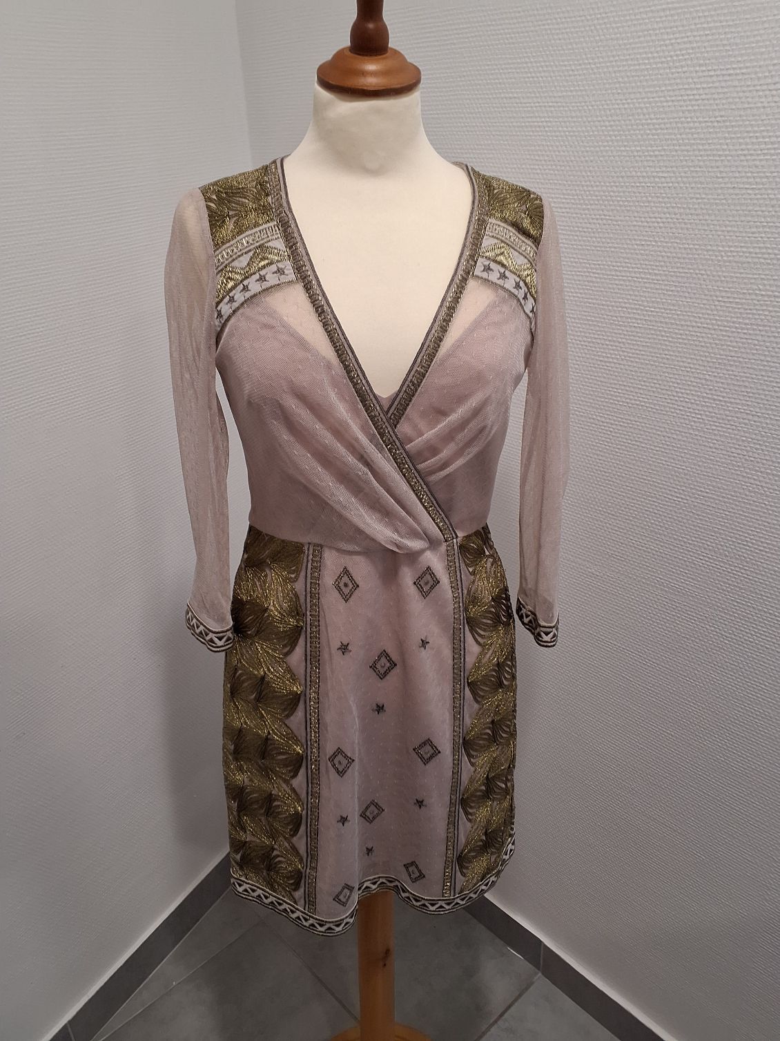 Karen Millen Kjole