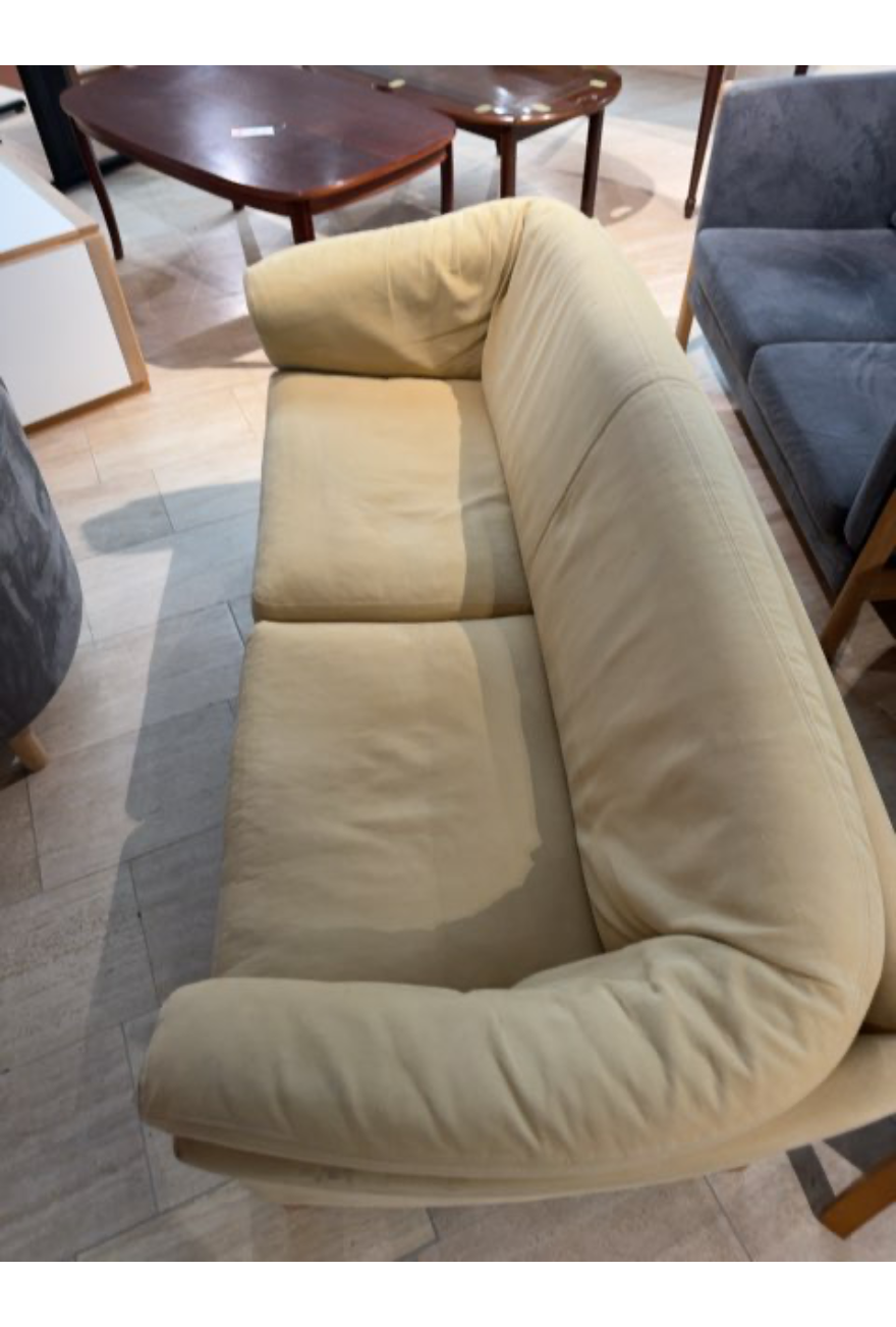 Sofa "O.P. Møller"