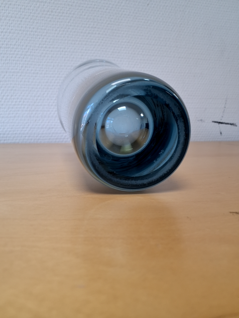 Vase Holmegaard