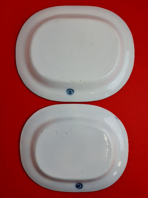 2 stk fade Cetem Ware Chang