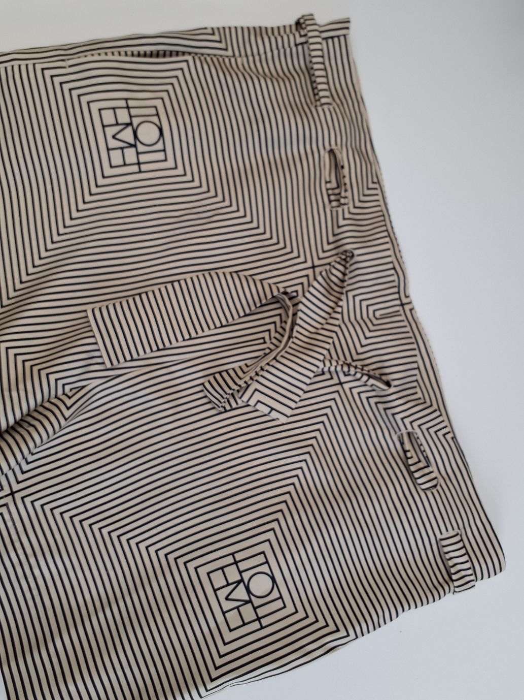 Totéme Shorts