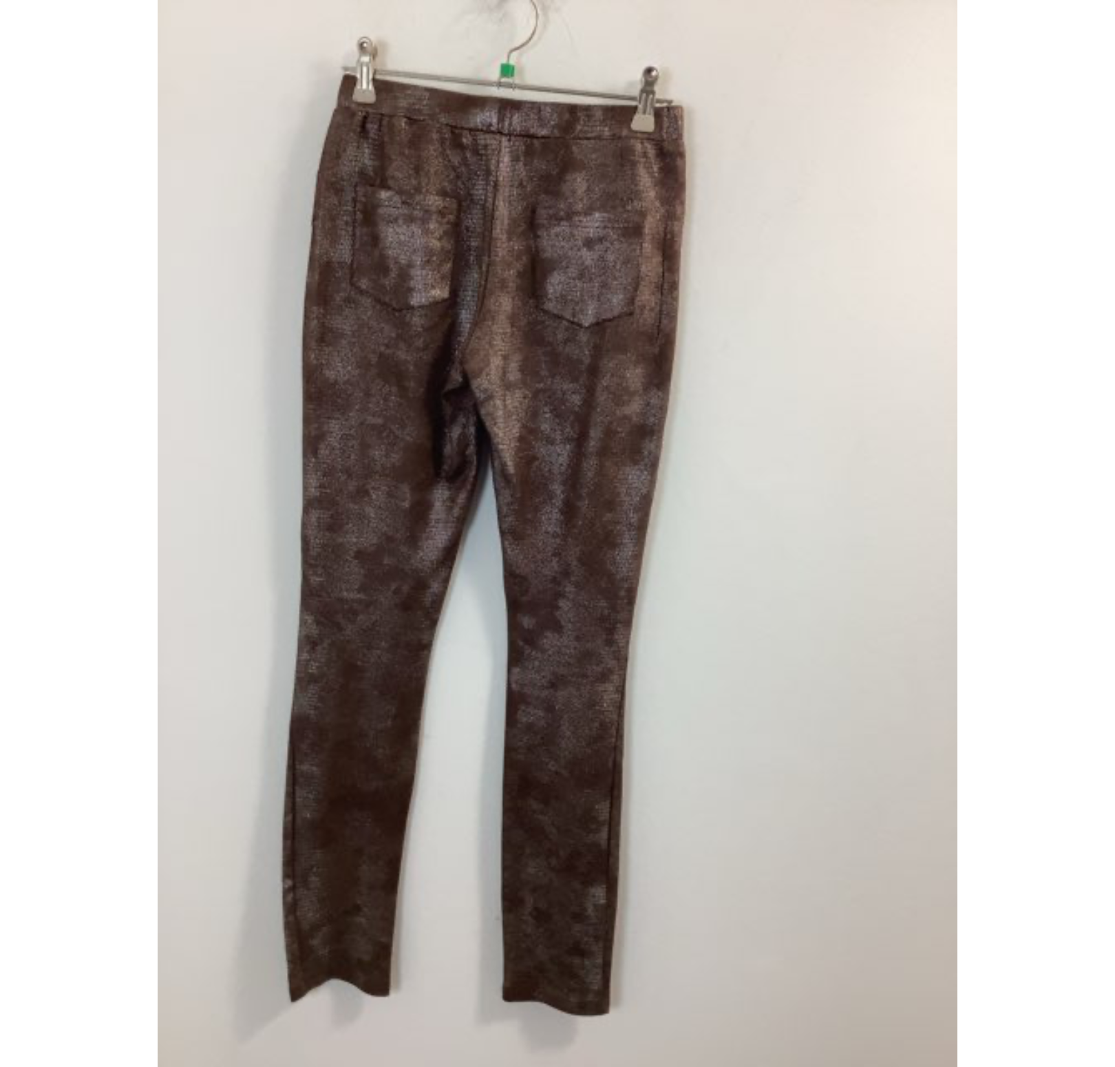 Buch Copenhagen Gamachebukser/leggings (O804)