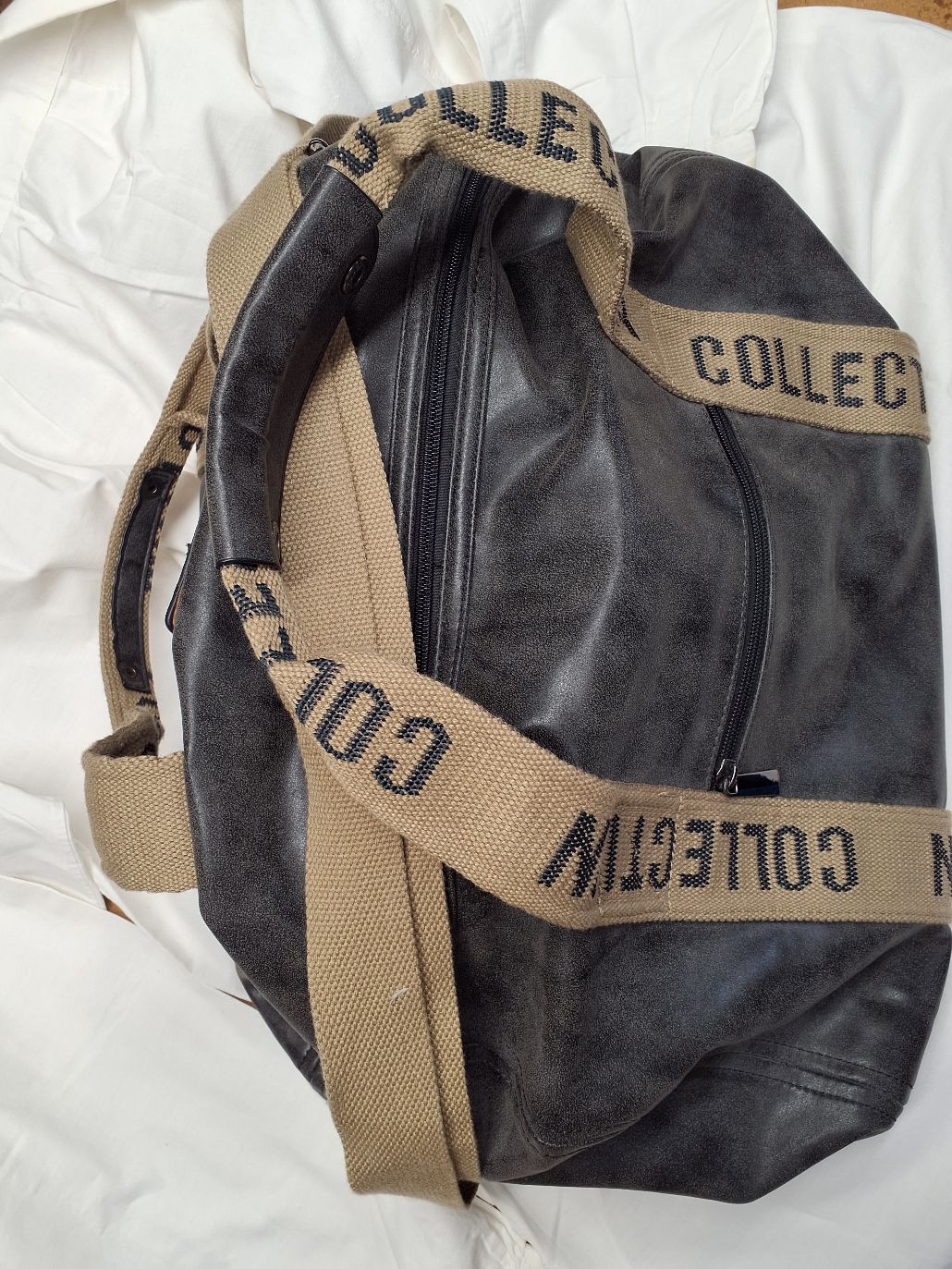 Duffelbag