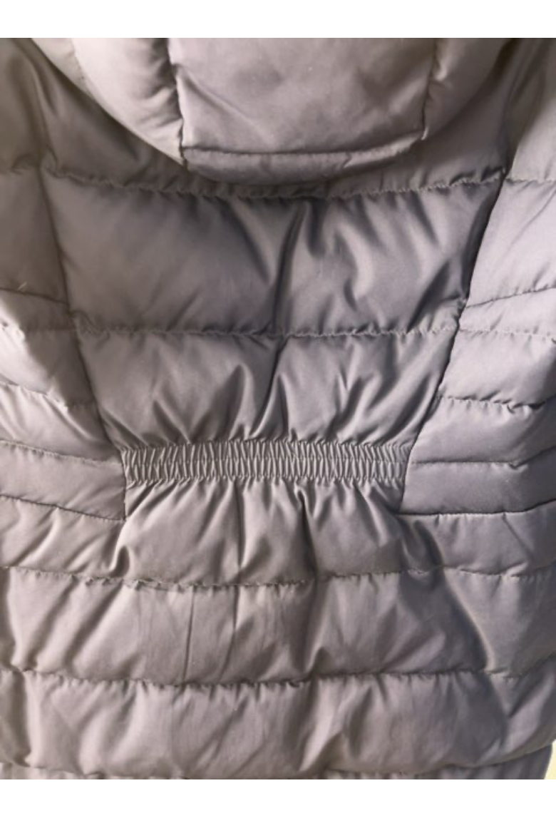 Aigle Vinterfrakke