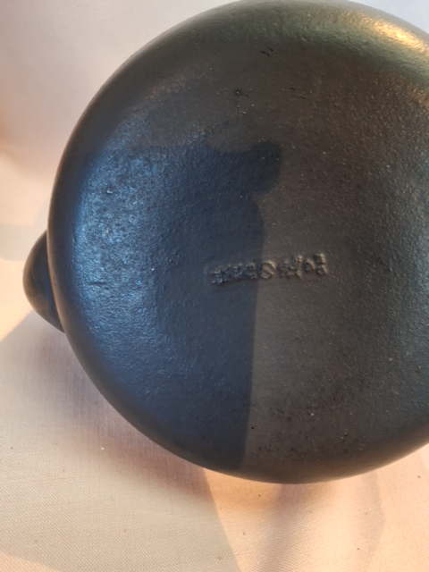 Kochi støbejern the kande