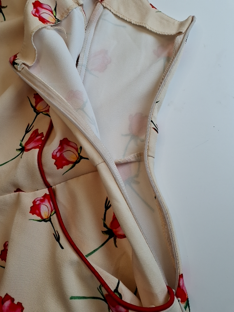 Hearts & Roses