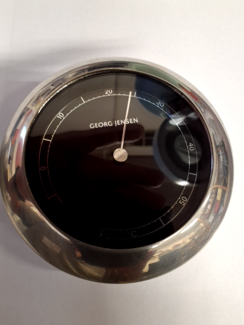 Georg Jensen