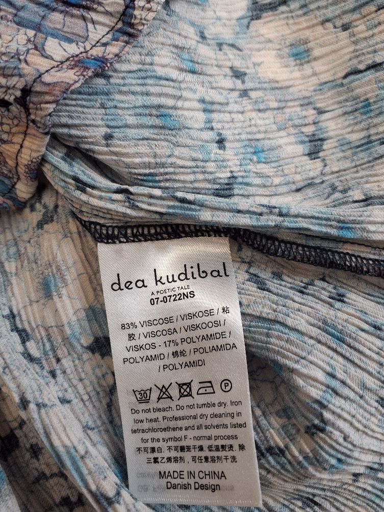 Dea Kudibal Bluse