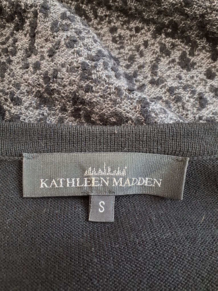 Kathleen Madden Kjole