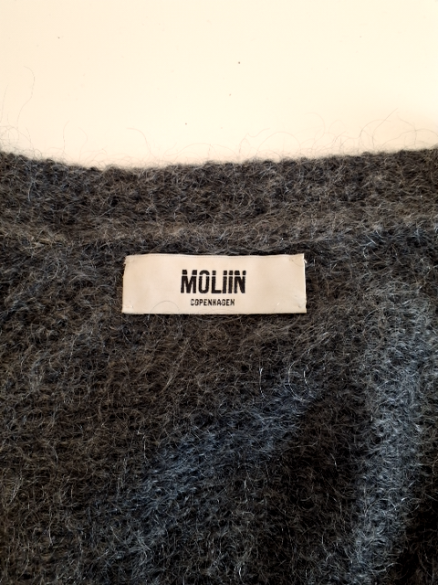 Molin Striktrøje (G785)