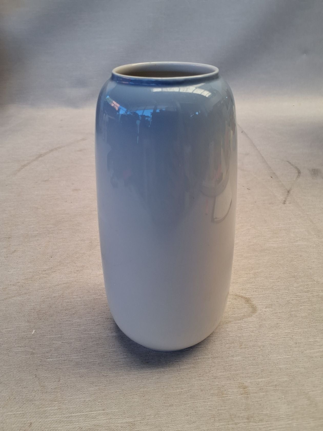Royal Copenhagen Vase