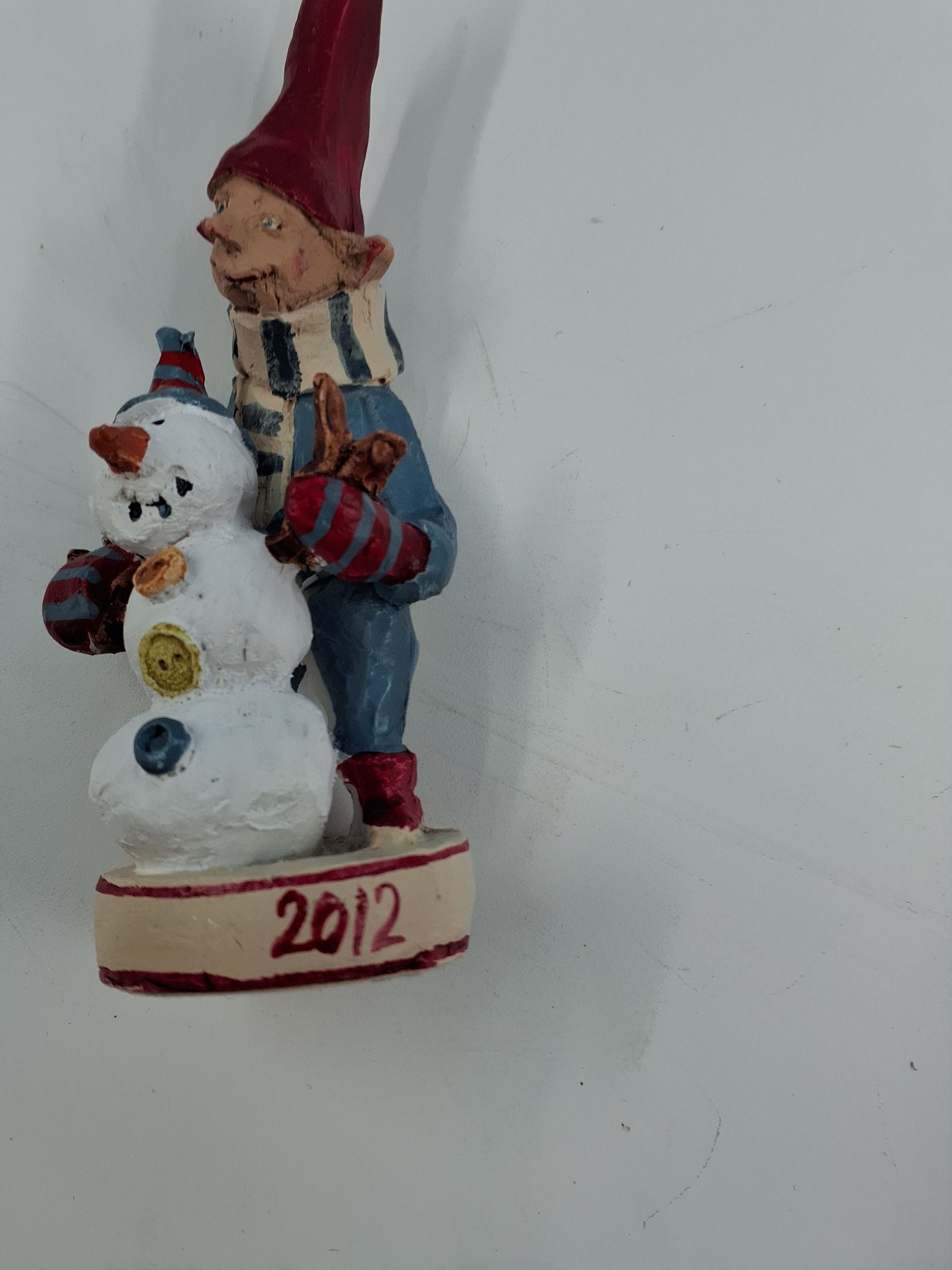 Maileg nr. 12
