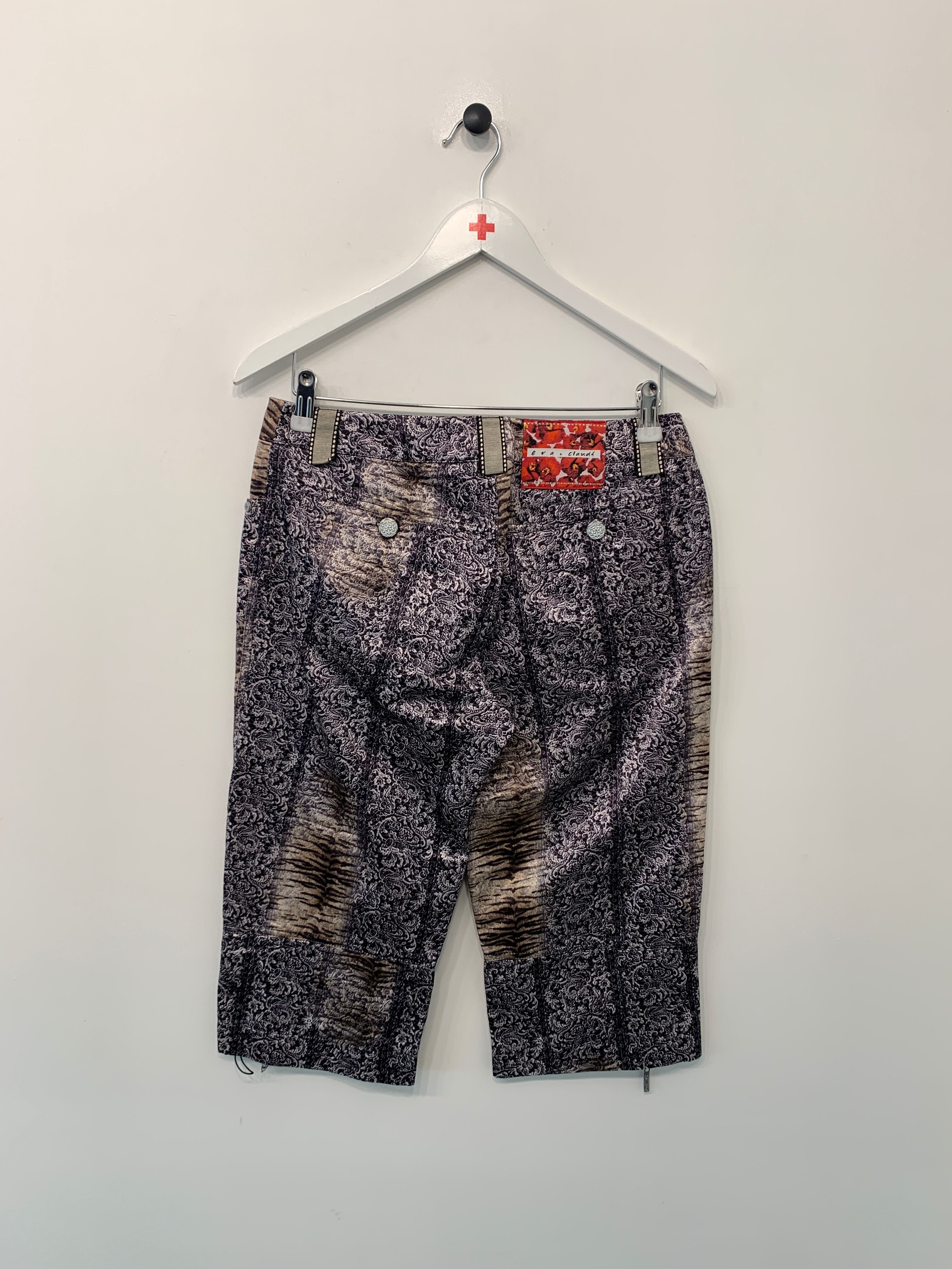 Eva & Claudi Shorts