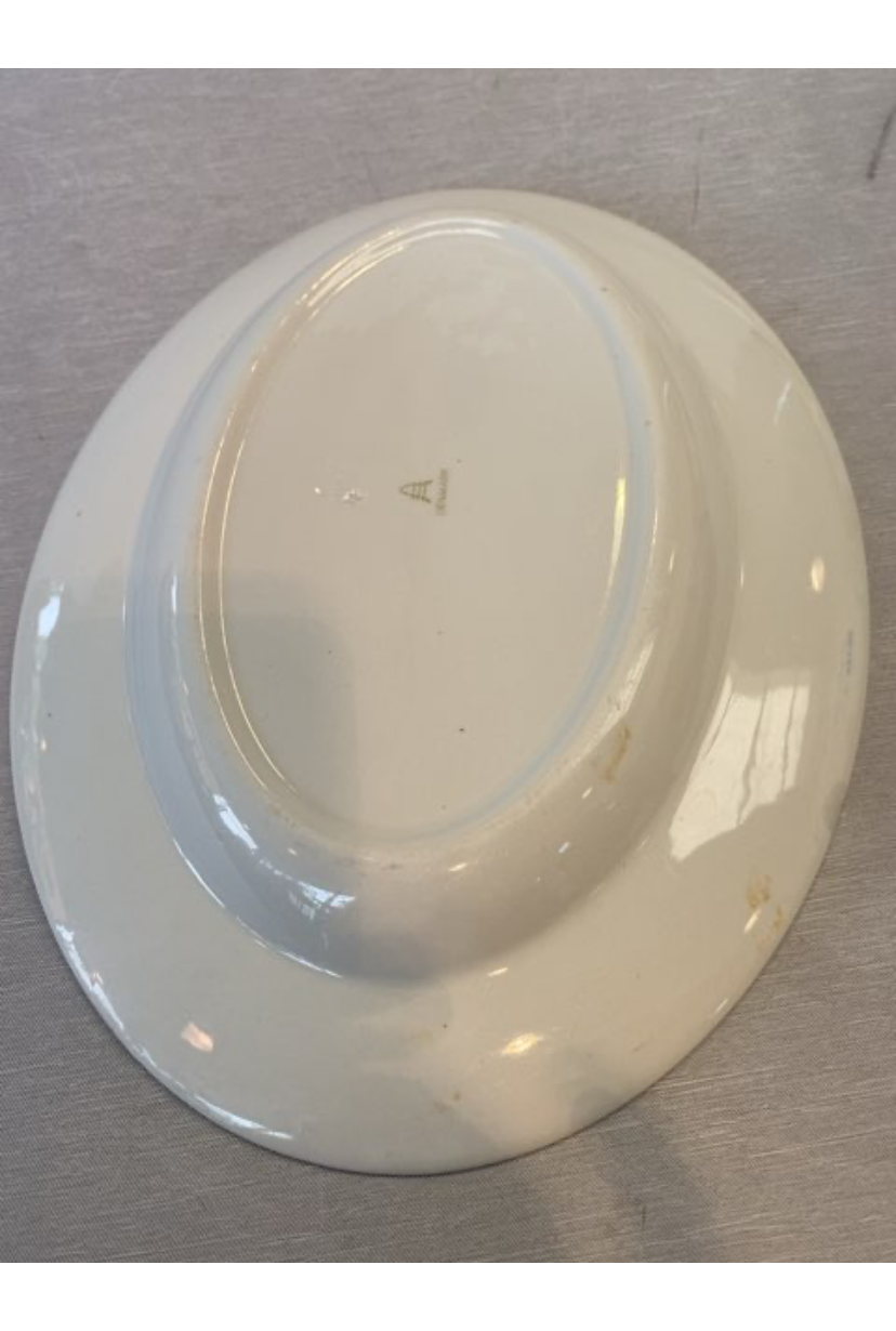 Aluminia fad