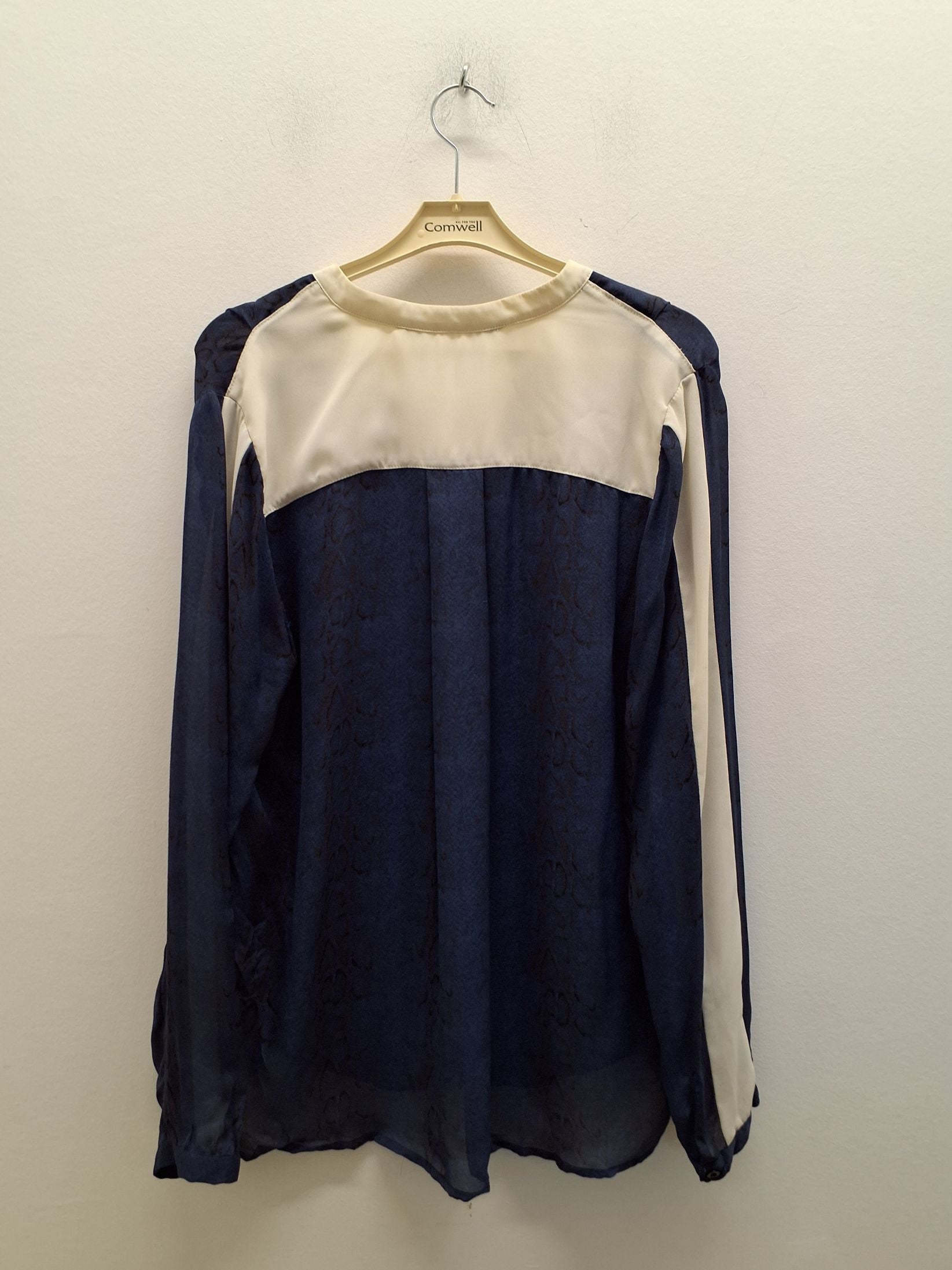 Custommade Skjorte/pyntebluse