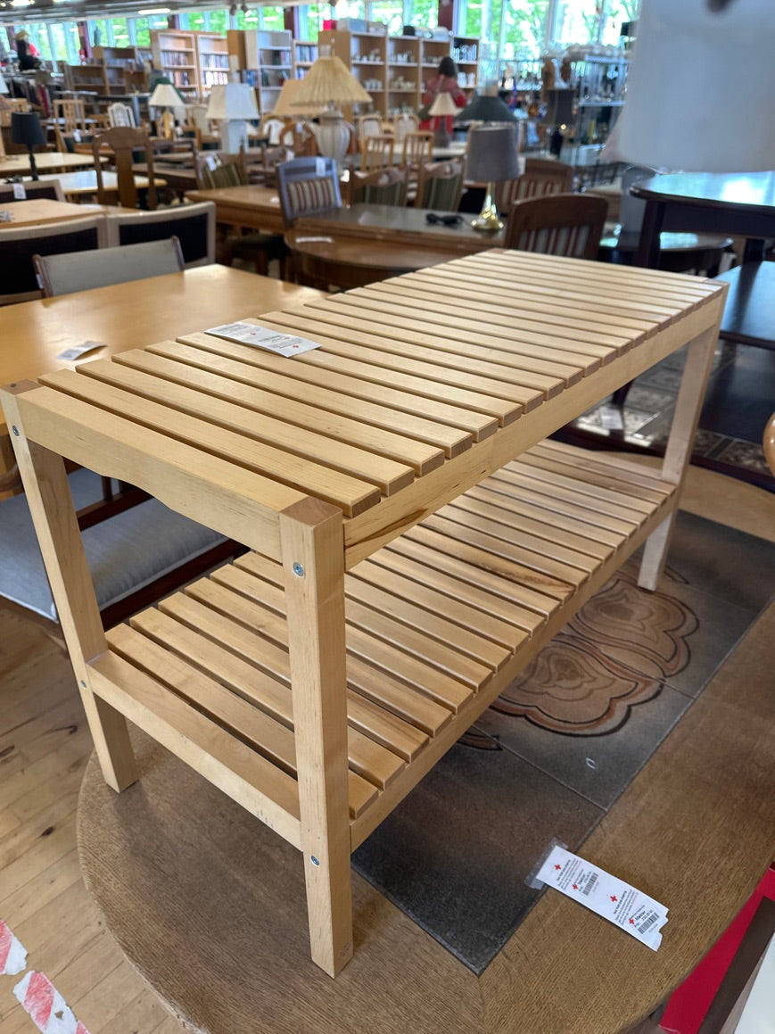IKEA Molger bænk
