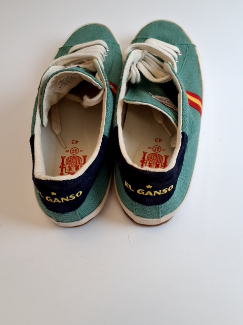 El Ganso Sneakers
