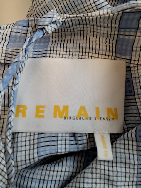Remain Birger Christensen Kjole