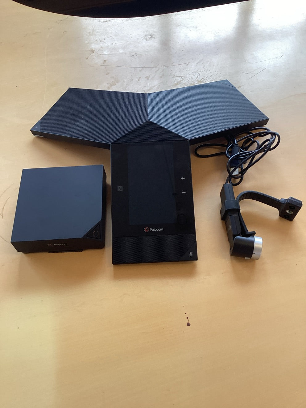 Polycom trio 8800