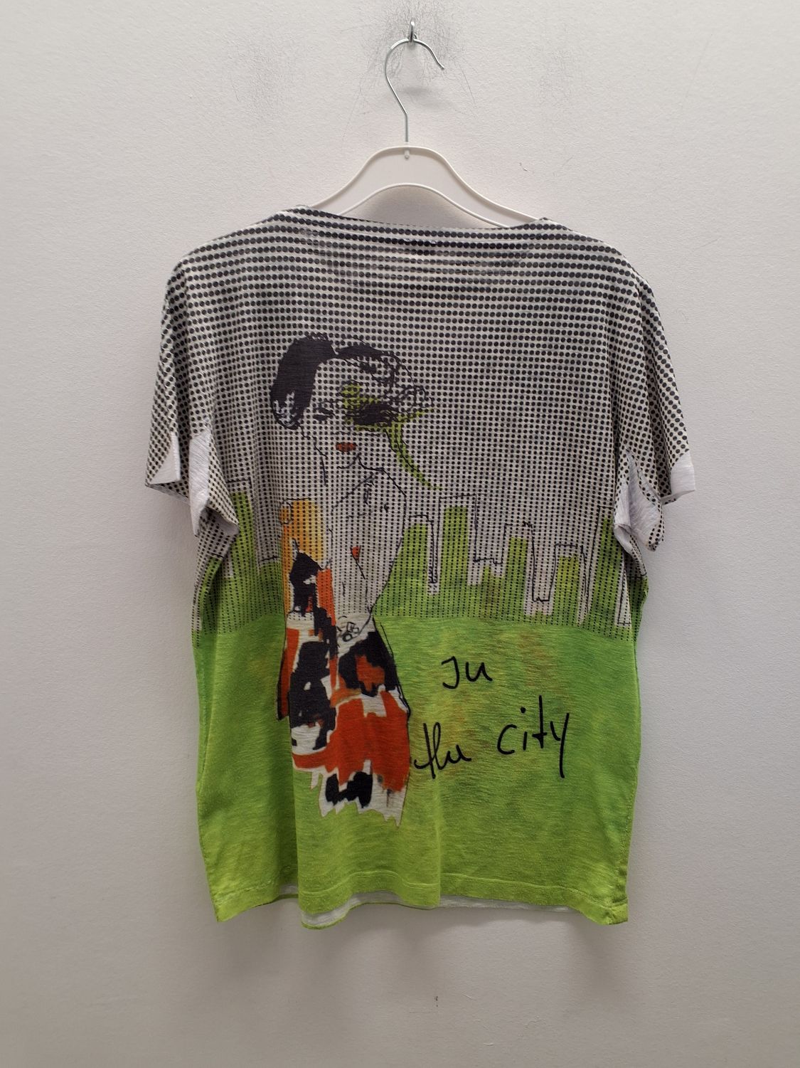 Tuzzi Bluse
