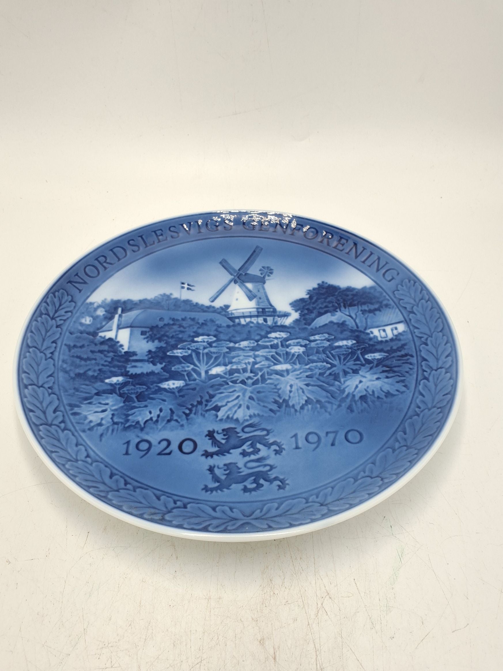 RC Nordslesvig 1920 -1970